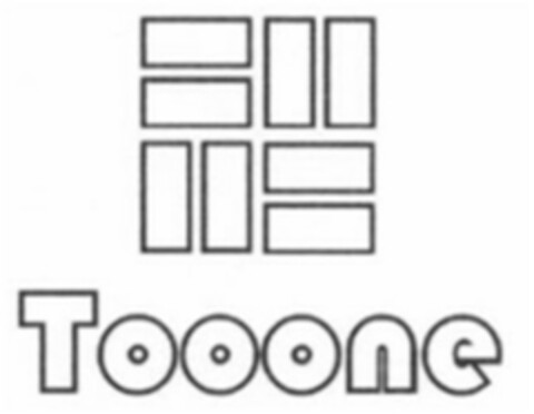 Tooone Logo (EUIPO, 12/10/2018)