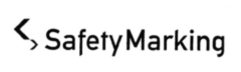 SafetyMarking Logo (EUIPO, 14.12.2018)