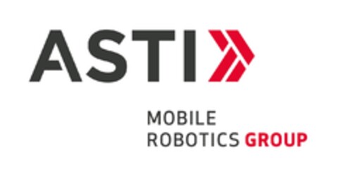 ASTI MOBILE ROBOTICS GROUP Logo (EUIPO, 01/07/2019)