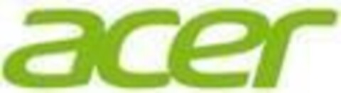 acer Logo (EUIPO, 01/15/2019)