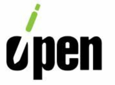 Open Logo (EUIPO, 03/19/2019)