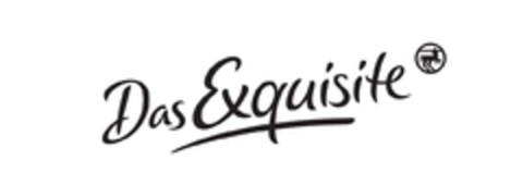 Das Exquisite Logo (EUIPO, 26.03.2019)