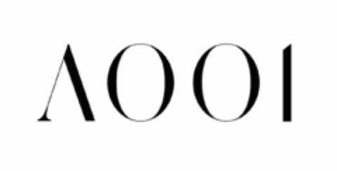 A001 Logo (EUIPO, 03/27/2019)