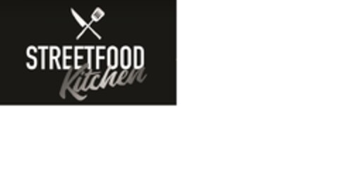 STREETFOOD Kitchen Logo (EUIPO, 04/08/2019)