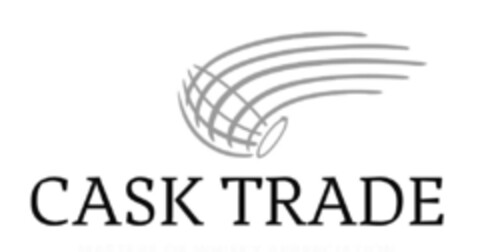 CASK TRADE Logo (EUIPO, 13.05.2019)