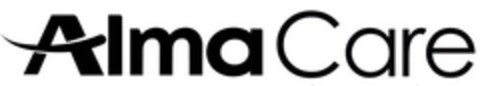 ALMACARE Logo (EUIPO, 25.06.2019)