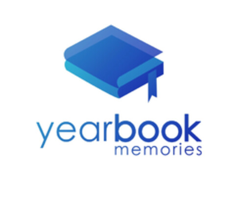 YEARBOOK MEMORIES Logo (EUIPO, 04.07.2019)