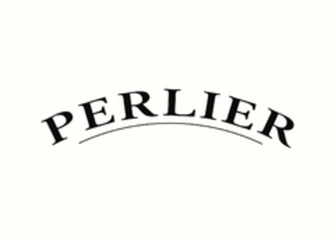 PERLIER Logo (EUIPO, 07/30/2019)