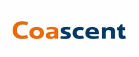 Coascent Logo (EUIPO, 23.08.2019)