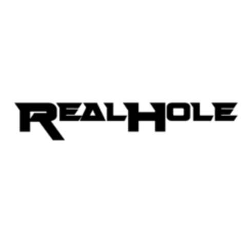 REALHOLE Logo (EUIPO, 23.08.2019)