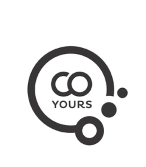 CoYours Logo (EUIPO, 08/26/2019)