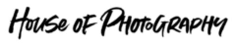 HOUSE OF PHOTOGRAPHY Logo (EUIPO, 08/28/2019)