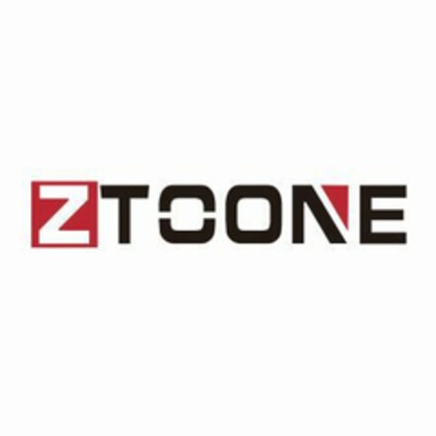 ZTOONE Logo (EUIPO, 10.10.2019)