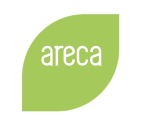 ARECA Logo (EUIPO, 24.10.2019)