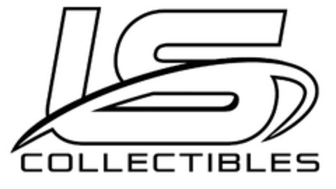 LS COLLECTIBLES Logo (EUIPO, 11/04/2019)