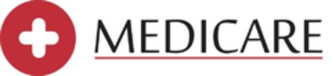 MEDICARE Logo (EUIPO, 28.11.2019)