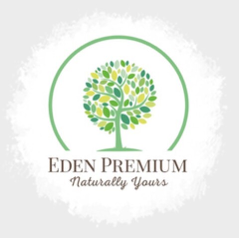 EDEN PREMIUM Naturally Yours Logo (EUIPO, 12/11/2019)