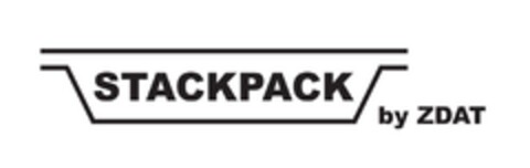 STACKPACK by ZDAT Logo (EUIPO, 17.01.2020)