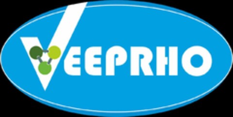 VEEPRHO Logo (EUIPO, 06.02.2020)