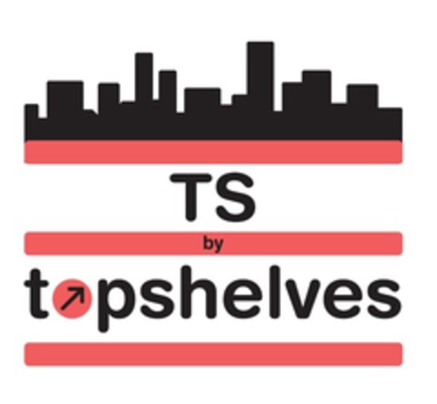 TS BY TOPSHELVES Logo (EUIPO, 21.02.2020)