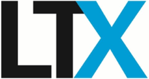 LTX Logo (EUIPO, 27.02.2020)