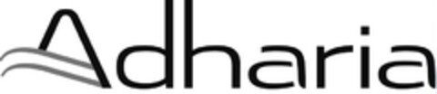 ADHARIA Logo (EUIPO, 28.04.2020)