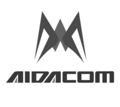 AIDACOM Logo (EUIPO, 05/14/2020)