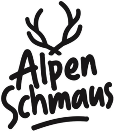 Alpenschmaus Logo (EUIPO, 21.07.2020)