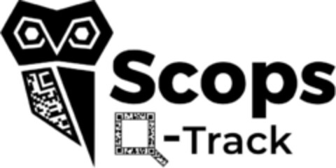 SCOPS Q-TRACK Logo (EUIPO, 23.07.2020)