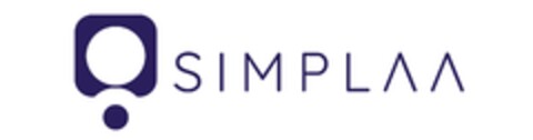 SIMPLAA Logo (EUIPO, 08/02/2020)