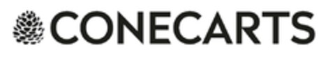 CONECARTS Logo (EUIPO, 04.08.2020)