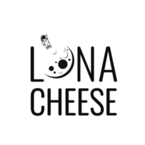 LUNA CHEESE Logo (EUIPO, 26.08.2020)