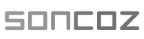 SONCOZ Logo (EUIPO, 25.08.2020)