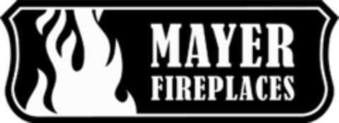 Mayer Fireplaces Logo (EUIPO, 10/01/2020)