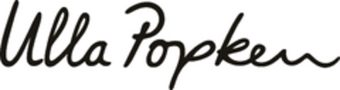 Ulla Popken Logo (EUIPO, 01.10.2020)