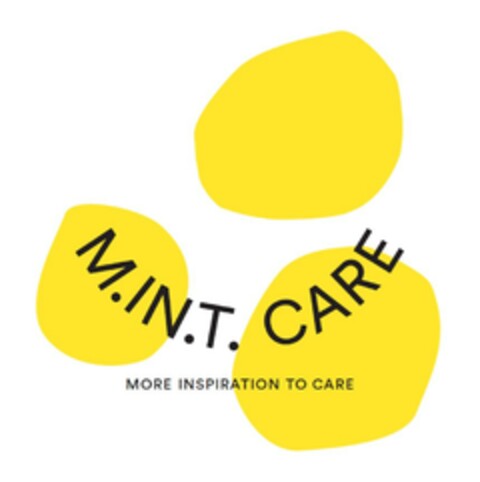 M.IN.T. CARE MORE INSPIRATION TO CARE Logo (EUIPO, 02.10.2020)