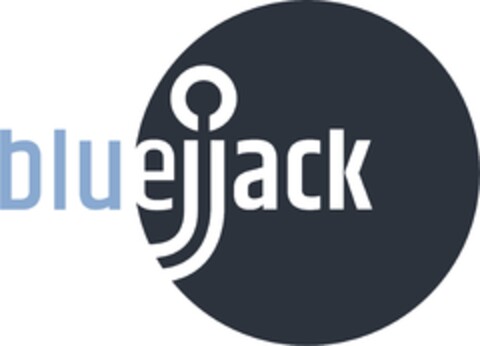 BLUEJACK Logo (EUIPO, 21.10.2020)