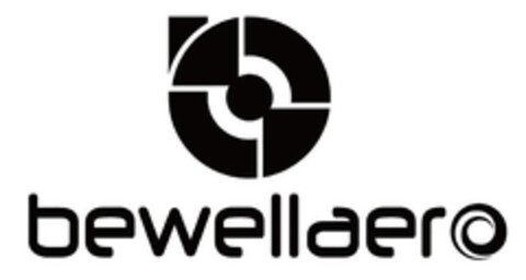 bewellaero Logo (EUIPO, 10/26/2020)