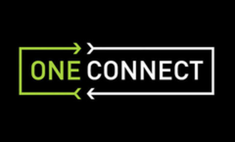 ONE CONNECT Logo (EUIPO, 10/26/2020)