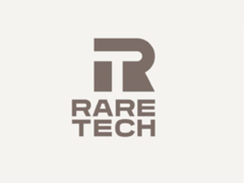 RT RARETECH Logo (EUIPO, 04.11.2020)