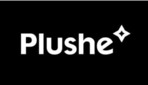 Plushe Logo (EUIPO, 03.12.2020)