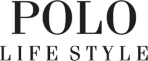 POLO LIFE STYLE Logo (EUIPO, 12/15/2020)