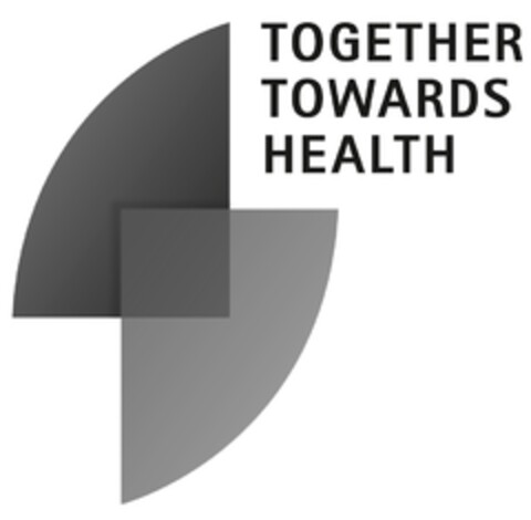 Together Towards Health Logo (EUIPO, 12/21/2020)