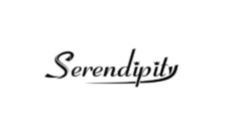 Serendipity Logo (EUIPO, 12/22/2020)