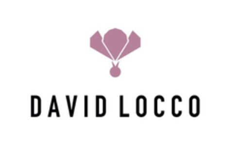 DAVID LOCCO Logo (EUIPO, 15.01.2021)