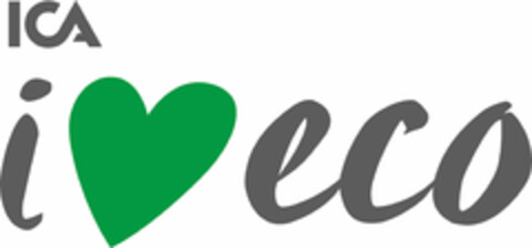 ICA i eco Logo (EUIPO, 22.01.2021)