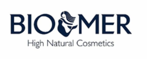 BIO MER HIGH NATURAL COSMETICS Logo (EUIPO, 05.02.2021)