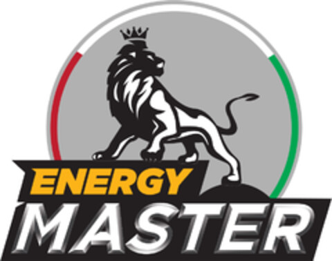 ENERGY MASTER Logo (EUIPO, 10.05.2021)