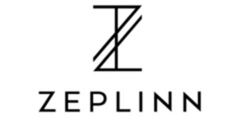 ZEPLINN Logo (EUIPO, 02/18/2021)