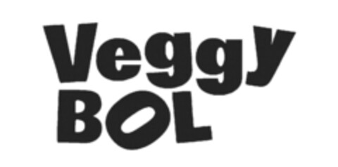 VEGGYBOL Logo (EUIPO, 19.02.2021)